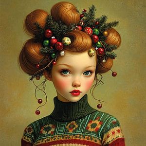 Hello December III