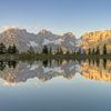 Wilder Kaiser au Tyrol sur Michael Valjak