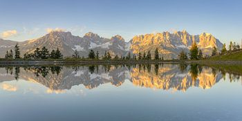 Wilder Kaiser in Tirol