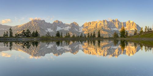 Wilder Kaiser in Tirol