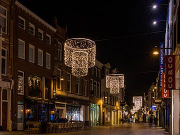 Breda - Veemarktstraat van I Love Breda