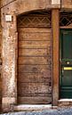 Romeinse deur van Graham Forrester thumbnail
