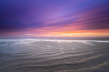 Küstenlandschaft von Original Mostert Photography