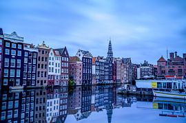 Damrak van FinePixel