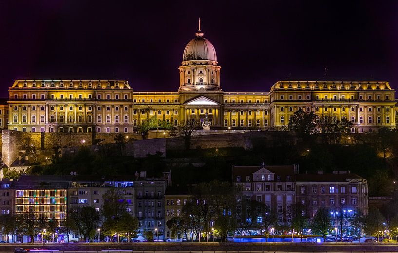 Budapest by Hello Pompoyo