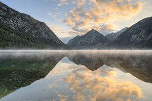 Heiterwanger See in Tirol