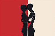 Minimalist by ARTEO Paintings thumbnail