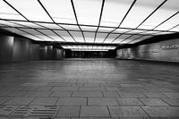 tunnel roermond outlet centrum architectuur