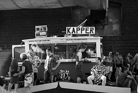 Kapper von Nicole Renne