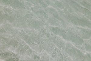 Clear Water | Plage sur Roanna Fotografie