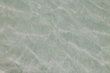Helder Water | Strand van Roanna Fotografie