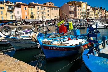St. Tropez