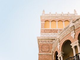 Architektur von Valencia Spanien Spanien von Raisa Zwart Reisefotografiedrucke