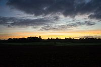 Lever de soleil