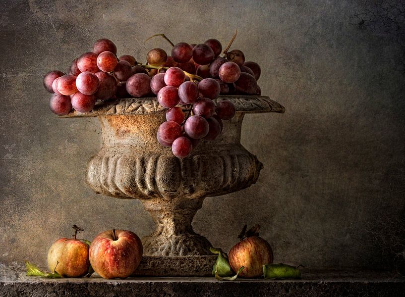 still life no.23 by jejaka art