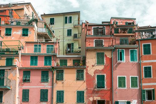 Cinque Terre