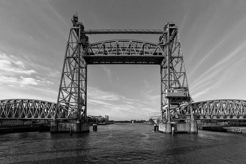 De Hef Rotterdam by Rob van der Teen