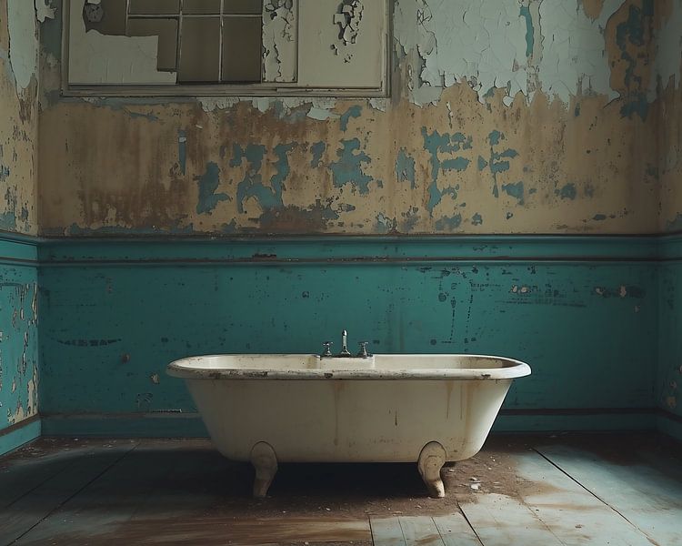 Ästhetisches Stillleben von fernlichtsicht