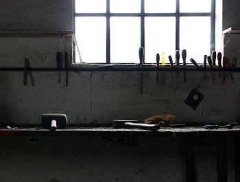 Workbench