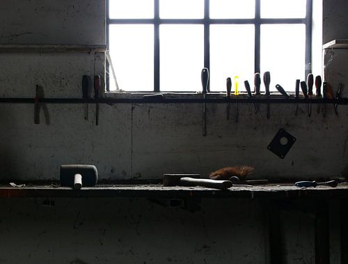 Workbench