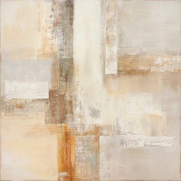 ABSTRAKTE KUNST Zeitlos