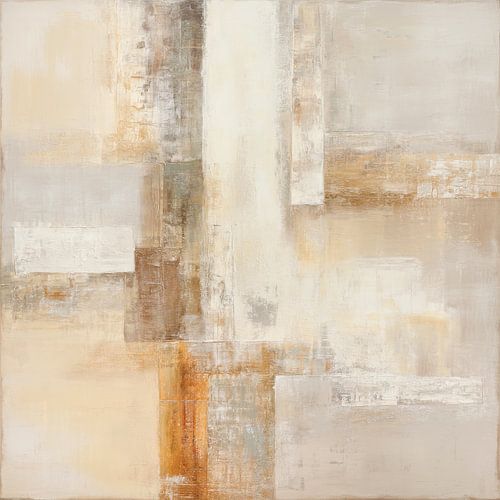 ABSTRAKTE KUNST Tijdloos