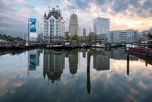 Oude Haven Rotterdam