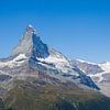 Matterhorn van Menno Boermans