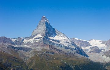 Matterhorn by Menno Boermans