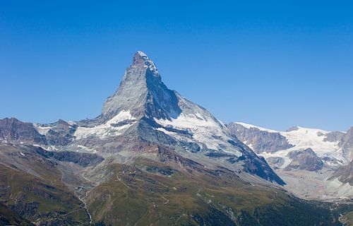 Matterhorn von Menno Boermans