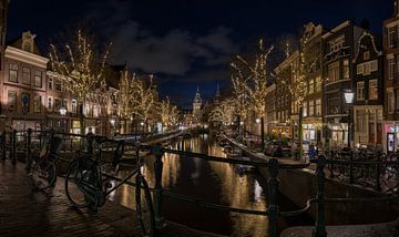 rijksmuseum van Amsterdam