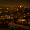 Breda by night von Raymond Meerbeek