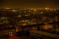Breda by night van Raymond Meerbeek thumbnail