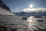 Spitsbergen van Marieke Funke thumbnail