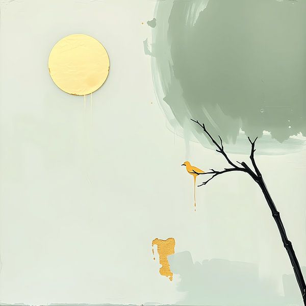 Wabi sabi by Jolique Arte