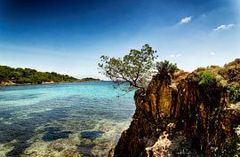 Côte d'Azur by Ken Kühlbrandt