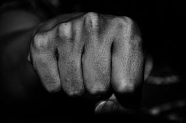 Faust von Rob Burgwal