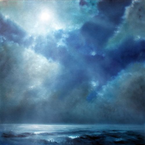 Change by Annette Schmucker