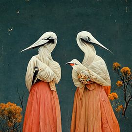 How it all Started van Captain Chaos