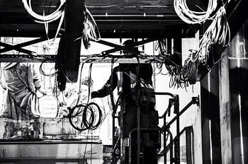 Amsterdam Verkabelung