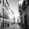 La vie de rue à Cordoba, en Andalousie. Wout Cook One2expose sur Wout Kok