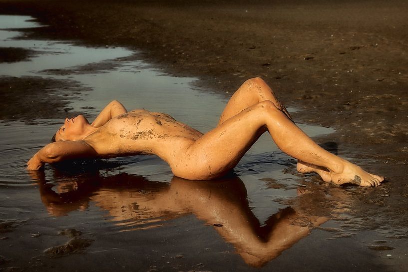 Le soleil arrive par Kees de Knegt