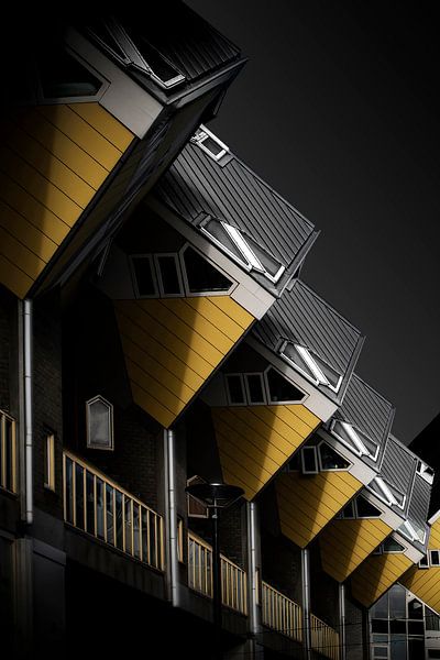 Cubes- Cubes by Anita Martin, AnnaPileaFotografie