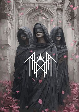 Sleep Token Metal Core Vol. 08