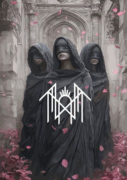 Sleep Token Metal Core Vol. 08 by Zee Corp