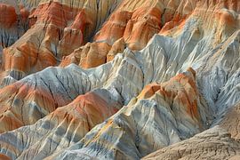 digitale abstrakte Linien