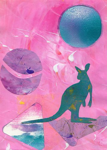 Cosmic Leap