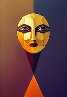 Worldly Woman I