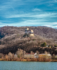 Burg Greifenstein