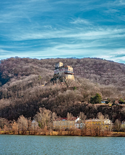 Burg Greifenstein